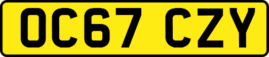 OC67CZY