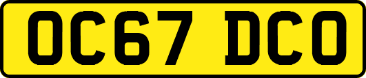 OC67DCO