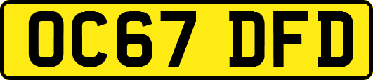 OC67DFD