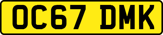 OC67DMK