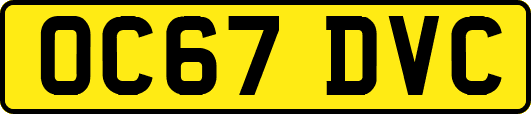 OC67DVC