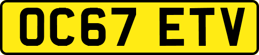 OC67ETV