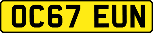 OC67EUN