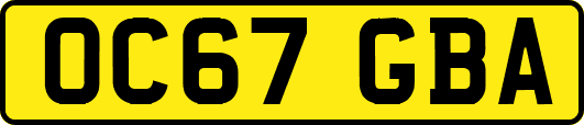 OC67GBA