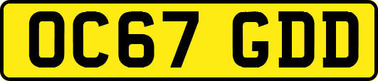OC67GDD