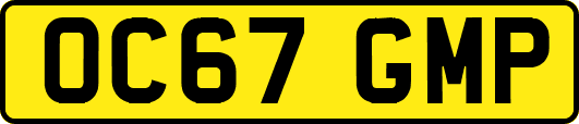 OC67GMP