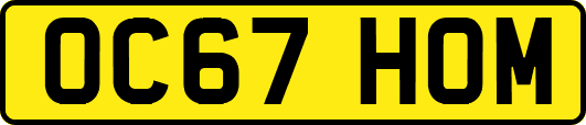 OC67HOM