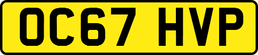 OC67HVP