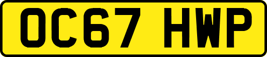 OC67HWP