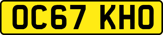 OC67KHO