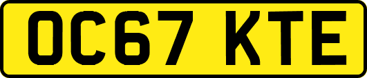 OC67KTE