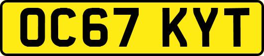 OC67KYT
