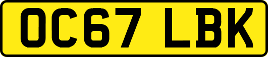OC67LBK