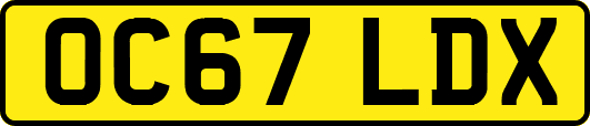 OC67LDX