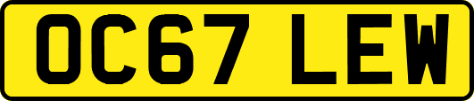 OC67LEW