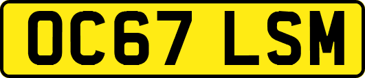 OC67LSM