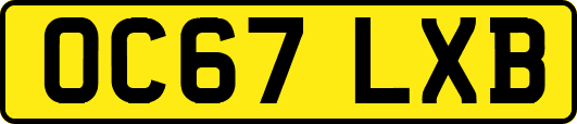 OC67LXB