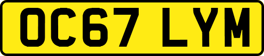 OC67LYM