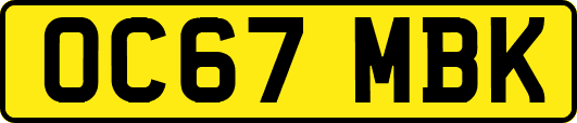 OC67MBK