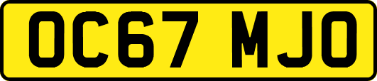 OC67MJO