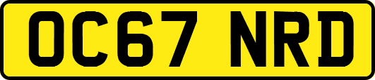OC67NRD