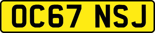 OC67NSJ
