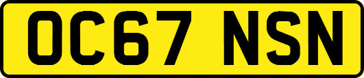 OC67NSN