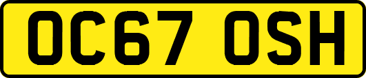 OC67OSH