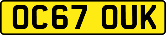 OC67OUK