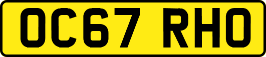 OC67RHO