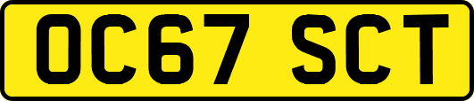 OC67SCT
