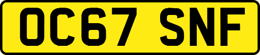 OC67SNF