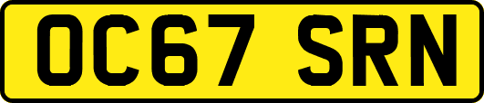 OC67SRN