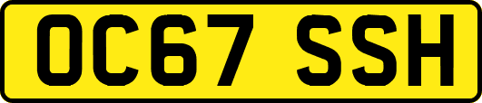 OC67SSH