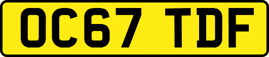 OC67TDF