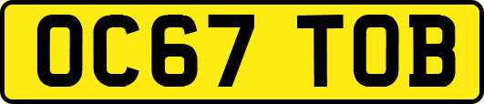OC67TOB