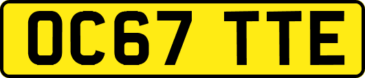 OC67TTE
