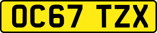 OC67TZX