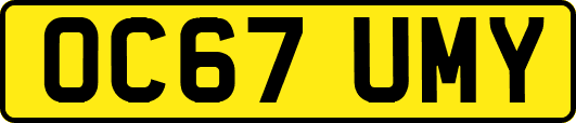 OC67UMY