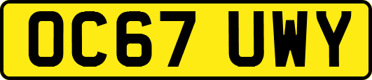 OC67UWY