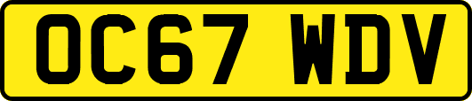 OC67WDV