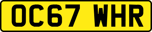 OC67WHR
