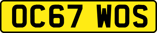 OC67WOS