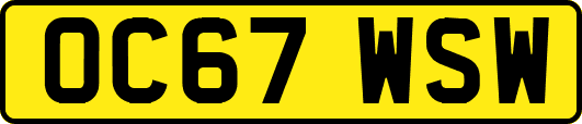OC67WSW
