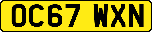 OC67WXN