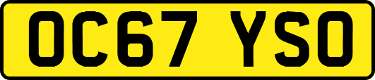 OC67YSO