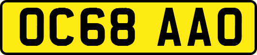 OC68AAO
