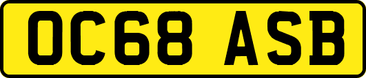 OC68ASB