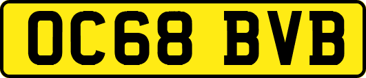 OC68BVB