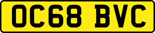 OC68BVC